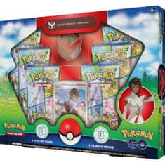 Pokémon TCG: GO - Posebna zbirka