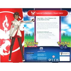 Pokémon TCG: GO - Posebna zbirka