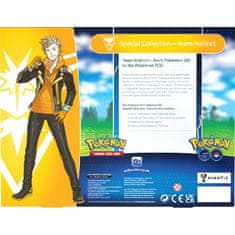 Pokémon TCG: GO - Posebna zbirka