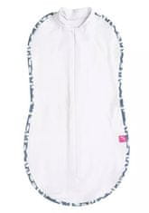 Motherhood Zip&Swaddle Blue Classics new 2,5-5kg