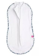 Motherhood Zip&Swaddle Blue Classics new 2,5-5kg