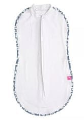 Motherhood Zip&Swaddle Blue Classics new 2,5-5kg