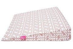 Motherhood Klin vzglavnik Pink Classics new 60x45x9 cm, 0-6m