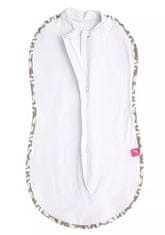 Motherhood Zip&Swaddle Beige Classics new 2,5-5kg