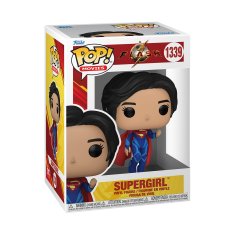 Funko POP filmi: The Flash - Supergirl