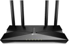 TP-Link Usmerjevalnik Archer VX1800v EasyMesh WiFi6 VDSL ADSL