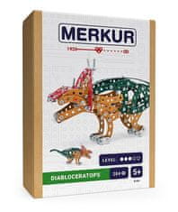 Merkur - DINO - Diabloceratops, 284 kosov