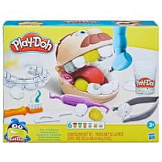 Play-Doh HASBRO - Drill'n fill