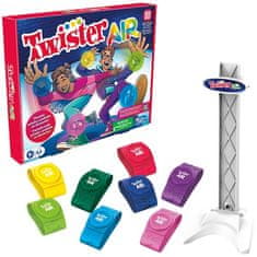 HASBRO - Družabna igra TWISTER Air