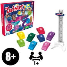 HASBRO - Družabna igra TWISTER Air