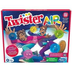 HASBRO - Družabna igra TWISTER Air