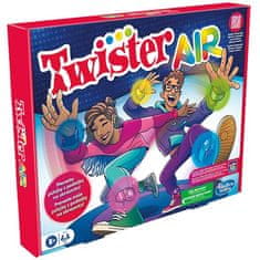 HASBRO - Družabna igra TWISTER Air