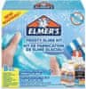 Elmer's Frosty slime kit