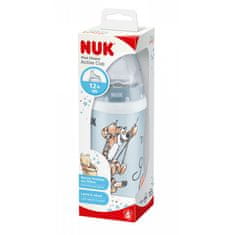 Nuk Otroška steklenička Active Cup Disney Winnie the Pooh 300 ml bež