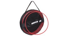 Merco Merco Set Hula Hoop Aero 90 gimnastični obroč 10 kosov 1 komplet