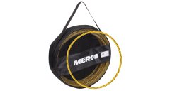 Merco Merco Set Hula Hoop Aero 60 gimnastični obroč 10 kosov 1 komplet