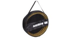 Merco Merco Set Hula Hoop Aero 60 gimnastični obroč 10 kosov 1 komplet