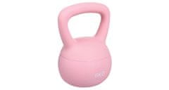 Merco Merco Soft kettlebell 6 kg 1 kos