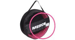 Merco Merco Set Hula Hoop Aero 50 gimnastični obroč 10 kosov 1 komplet