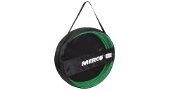 Merco Merco Set Hula Hoop Aero 70 gimnastični obroč 10 kosov 1 komplet