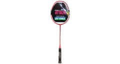 Yonex Badmintonski lopar Yonex Astrox 01 rdeč G4