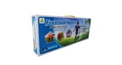 Merco Merco Garden Goal Set Football Goal Set 2 kosa 1 komplet