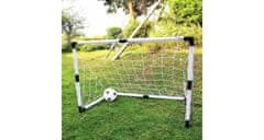 Merco Merco Garden Goal Set Football Goal Set 2 kosa 1 komplet