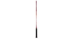 Yonex Yonex Nanoflare 001 Ability lopar za badminton rdeč G4