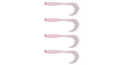 Merco Merco Multipack 4 kompleti po 4 gumijaste vabe Soft Bait 06