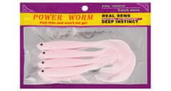 Merco Merco Multipack 4 kompleti po 4 gumijaste vabe Soft Bait 06