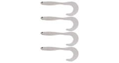 Merco Merco Multipack 4 kompleti po 4 gumijaste vabe Soft Bait 07