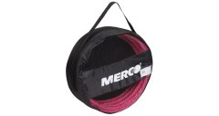 Merco Merco Set Hula Hoop Aero 50 gimnastični obroč 10 kosov 1 komplet