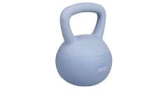 Merco Merco Soft kettlebell 8 kg 1 kos