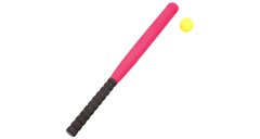 Merco Merco Multipack 2 kosa penastih palic 27 baseball bat