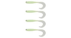 Merco Merco Multipack 4 kompleti po 4 gumijaste vabe Soft Bait 03