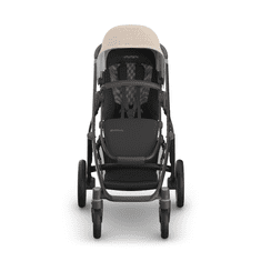 UPPAbaby Vista V3 2v1 otroški voziček, Liam (0303-VIS-EU-LIM)