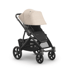 UPPAbaby Vista V3 2v1 otroški voziček, Liam (0303-VIS-EU-LIM)