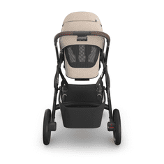 UPPAbaby Vista V3 2v1 otroški voziček, Liam (0303-VIS-EU-LIM)