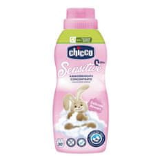 Chicco Koncentrirana cvetlična masa sivke 750 ml