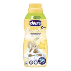 Chicco Koncentriran mehčalec tkanin Gentle touch 750 ml