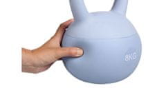 Merco Merco Soft kettlebell 8 kg 1 kos