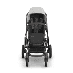 UPPAbaby Vista V3 2v1 otroški voziček, Savannah (0303-VIS-EU-SAV)