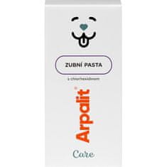 ARPALIT Care Zobna pasta s klorheksidinom 50 ml