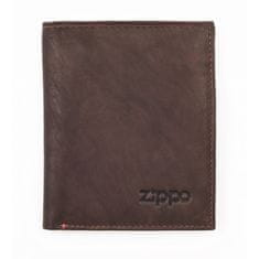 Zippo 2005122 Denarnica Brown Range