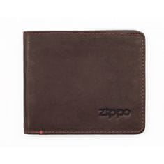 Zippo 2005117 Denarnica Brown Range