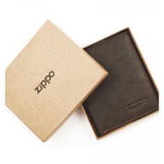 Zippo 2005122 Denarnica Brown Range