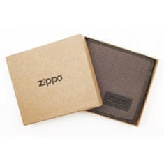 Zippo 2005120 Denarnica Grey Canvas