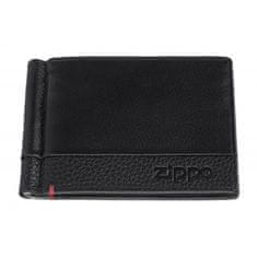 Zippo 2006025 Denarnica na klip Nappa Range