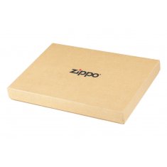 Zippo 2005129 Denarnica Biker Mocha Range 15,5 x 8 cm