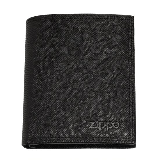 Zippo 2007073 Denarnica 3-Fold Saffiano Range RFID